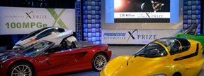 Automotive X Prize